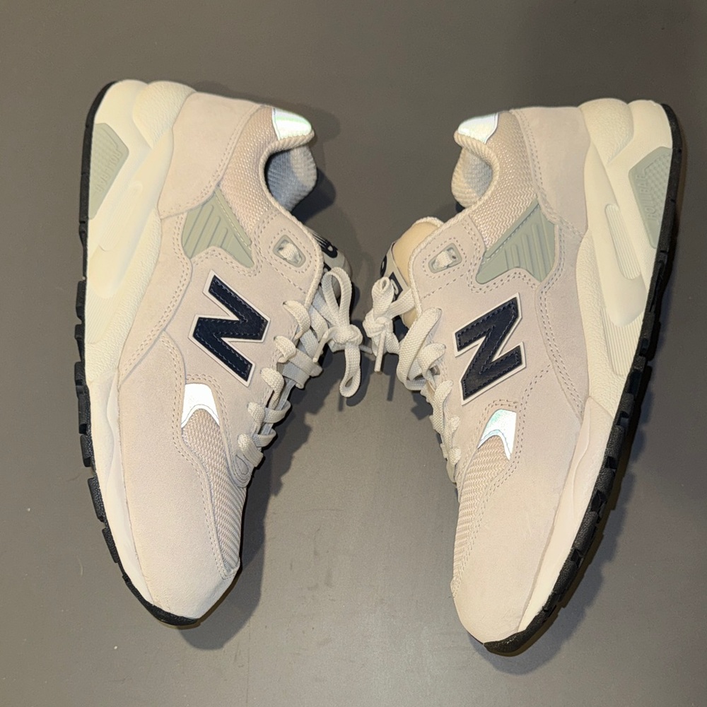 New Balance 580